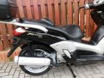 Klikněte pro detailní foto č. 12 - Yamaha VP 125 X-City