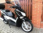 Klikněte pro detailní foto č. 13 - Yamaha VP 125 X-City