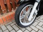 Klikněte pro detailní foto č. 3 - Yamaha VP 125 X-City