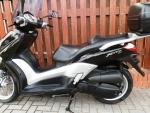 Klikněte pro detailní foto č. 5 - Yamaha VP 125 X-City