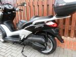 Klikněte pro detailní foto č. 6 - Yamaha VP 125 X-City