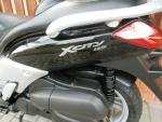 Klikněte pro detailní foto č. 7 - Yamaha VP 125 X-City