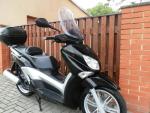 Klikněte pro detailní foto č. 9 - Yamaha VP 125 X-City