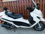 Klikněte pro detailní foto č. 12 - Piaggio X-Evo 125