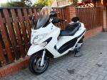Klikněte pro detailní foto č. 1 - Piaggio X-Evo 125