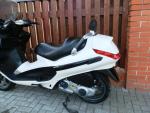Klikněte pro detailní foto č. 5 - Piaggio X-Evo 125