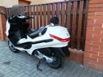 Klikněte pro detailní foto č. 7 - Piaggio X-Evo 125