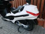 Klikněte pro detailní foto č. 8 - Piaggio X-Evo 125