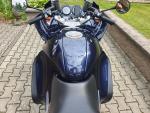 Klikněte pro detailní foto č. 10 - BMW K 1200 GT