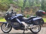 Detail nabídky - BMW K 1200 GT