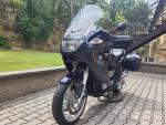 Klikněte pro detailní foto č. 2 - BMW K 1200 GT