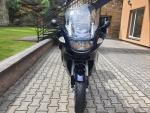 Klikněte pro detailní foto č. 3 - BMW K 1200 GT