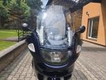 Klikněte pro detailní foto č. 4 - BMW K 1200 GT