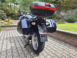 Klikněte pro detailní foto č. 6 - BMW K 1200 GT