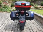 Klikněte pro detailní foto č. 7 - BMW K 1200 GT