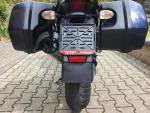 Klikněte pro detailní foto č. 8 - BMW K 1200 GT