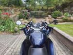 Klikněte pro detailní foto č. 9 - BMW K 1200 GT
