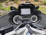 Klikněte pro detailní foto č. 13 - BMW R 1200 RT - ABS, ESA, BC, VYHŘ. RUKOJETI, EL. PLEXI - TOP STAV