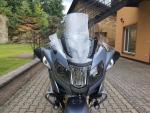 Klikněte pro detailní foto č. 3 - BMW R 1200 RT - ABS, ESA, BC, VYHŘ. RUKOJETI, EL. PLEXI - TOP STAV
