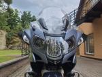 Klikněte pro detailní foto č. 6 - BMW R 1200 RT - ABS, ESA, BC, VYHŘ. RUKOJETI, EL. PLEXI - TOP STAV