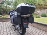 Klikněte pro detailní foto č. 7 - BMW R 1200 RT - ABS, ESA, BC, VYHŘ. RUKOJETI, EL. PLEXI - TOP STAV