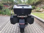 Klikněte pro detailní foto č. 8 - BMW R 1200 RT - ABS, ESA, BC, VYHŘ. RUKOJETI, EL. PLEXI - TOP STAV