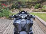 Klikněte pro detailní foto č. 9 - BMW R 1200 RT - ABS, ESA, BC, VYHŘ. RUKOJETI, EL. PLEXI - TOP STAV