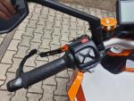 Klikněte pro detailní foto č. 10 - KTM 1290 Super Duke R - TOP STAV  + VÝBAVA - 1. MAJITEL