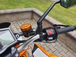 Klikněte pro detailní foto č. 11 - KTM 1290 Super Duke R - TOP STAV  + VÝBAVA - 1. MAJITEL
