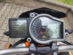 Klikněte pro detailní foto č. 13 - KTM 1290 Super Duke R - TOP STAV  + VÝBAVA - 1. MAJITEL