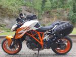 Detail nabídky - KTM 1290 Super Duke R - TOP STAV  + VÝBAVA - 1. MAJITEL