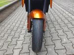 Klikněte pro detailní foto č. 5 - KTM 1290 Super Duke R - TOP STAV  + VÝBAVA - 1. MAJITEL