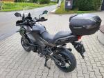 Klikněte pro detailní foto č. 6 - Kawasaki Versys 1100