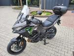 Klikněte pro detailní foto č. 7 - Kawasaki Versys 1100