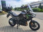 Klikněte pro detailní foto č. 8 - Kawasaki Versys 1100