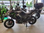 Detail nabídky - Kawasaki Versys 1100