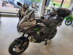 Klikněte pro detailní foto č. 2 - Kawasaki Versys 1100