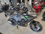 Klikněte pro detailní foto č. 3 - Kawasaki Versys 1100