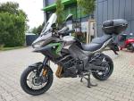 Klikněte pro detailní foto č. 1 - Kawasaki Versys 1100
