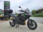 Klikněte pro detailní foto č. 2 - Kawasaki Versys 1100