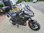 Klikněte pro detailní foto č. 3 - Kawasaki Versys 1100