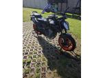Klikněte pro detailní foto č. 2 - KTM 790 Duke
