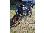 Klikněte pro detailní foto č. 3 - KTM 790 Duke
