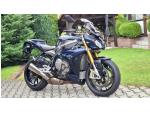 Klikněte pro detailní foto č. 10 - BMW S 1000 R