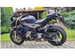 Klikněte pro detailní foto č. 5 - BMW S 1000 R