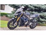 Klikněte pro detailní foto č. 6 - BMW S 1000 R