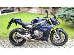 Klikněte pro detailní foto č. 9 - BMW S 1000 R