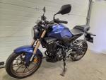 Klikněte pro detailní foto č. 10 - Honda CB 300 R