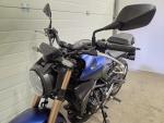 Klikněte pro detailní foto č. 12 - Honda CB 300 R