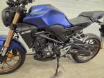 Klikněte pro detailní foto č. 13 - Honda CB 300 R